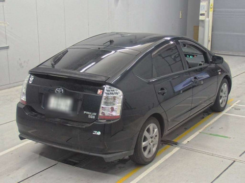 2007 Toyota Prius NHW20[1]