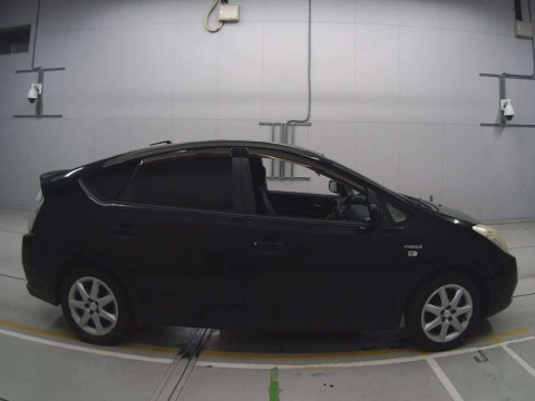 2007 Toyota Prius NHW20[2]