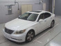 2008 Lexus LS