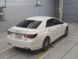 2010 Toyota Mark X