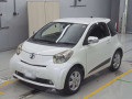 2008 Toyota iQ