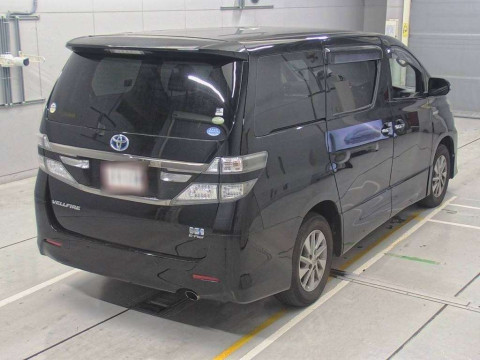 2012 Toyota Vellfire Hybrid ATH20W[1]