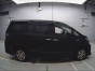 2012 Toyota Vellfire Hybrid