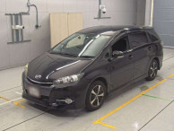 2014 Toyota Wish