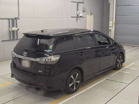 2014 Toyota Wish ZGE20W[1]