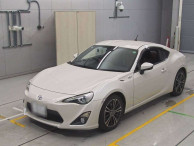 2013 Toyota 86