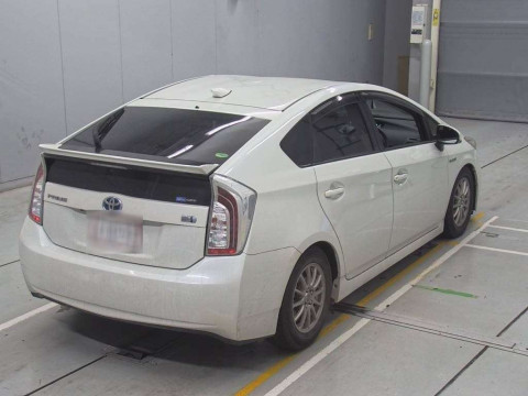 2014 Toyota Prius ZVW30[1]