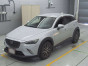 2015 Mazda CX-3