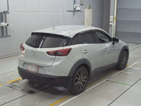 2015 Mazda CX-3 DK5FW[1]