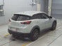 2015 Mazda CX-3