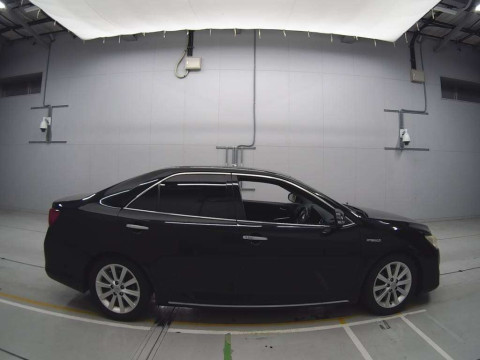 2012 Toyota Camry AVV50[2]