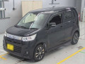 2013 Suzuki WAGON R STINGRAY