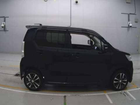 2013 Suzuki WAGON R STINGRAY MH34S[2]