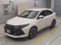 2016 Toyota Harrier