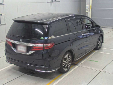 2014 Honda Odyssey RC1[1]