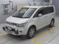 2015 Mitsubishi Delica D5