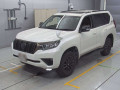 2022 Toyota Land Cruiser Prado