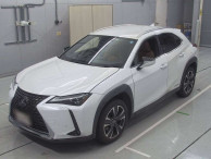 2019 Lexus UX