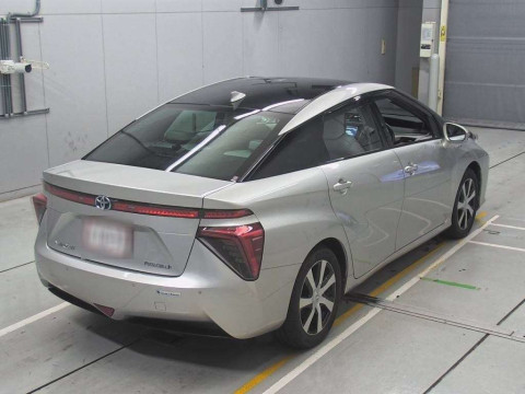 2018 Toyota Mirai JPD10[1]