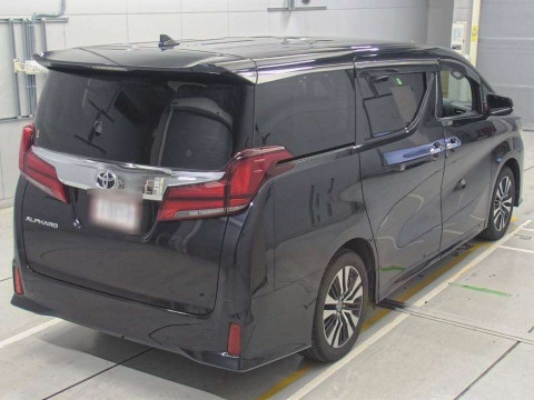 2020 Toyota Alphard AGH30W[1]