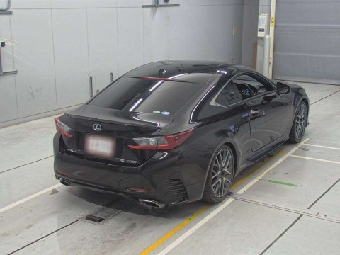 2015 Lexus RC AVC10[1]