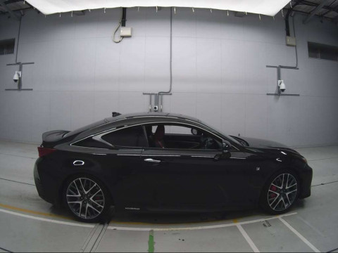 2015 Lexus RC AVC10[2]