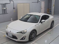 2012 Toyota 86