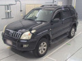 2006 Toyota Land Cruiser Prado