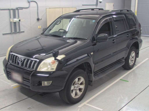 2006 Toyota Land Cruiser Prado TRJ120W[0]