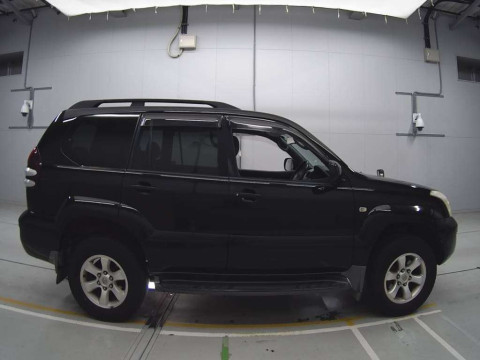 2006 Toyota Land Cruiser Prado TRJ120W[2]