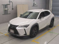 2019 Lexus UX