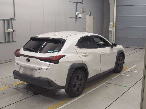 2019 Lexus UX MZAA10[1]