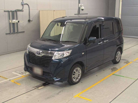 2019 Toyota Roomy M900A[0]