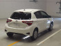 2018 Toyota Vitz