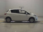 2018 Toyota Vitz