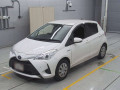 2019 Toyota Vitz