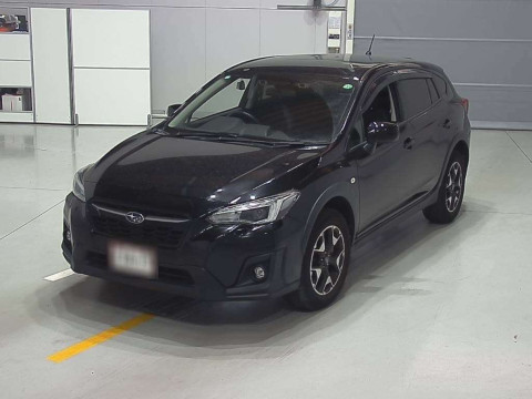 2020 Subaru XV GT3[0]