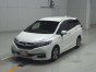 2015 Honda SHUTTLE