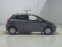 2016 Toyota Vitz