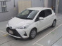 2019 Toyota Vitz