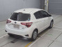 2019 Toyota Vitz