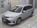 2021 Toyota Corolla Fielder