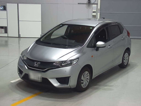 2014 Honda Fit GK3[0]