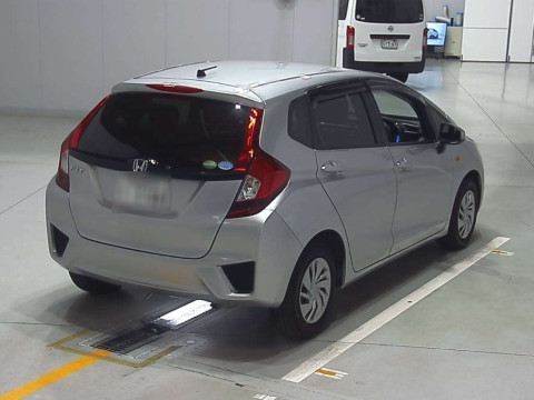 2014 Honda Fit GK3[1]