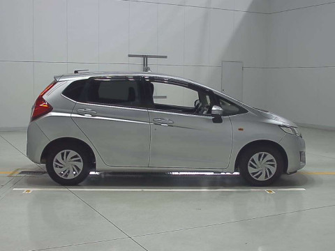 2014 Honda Fit GK3[2]