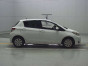 2013 Toyota Vitz