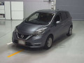 2020 Nissan Note