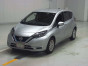 2019 Nissan Note