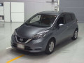 2020 Nissan Note