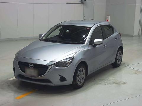 2019 Mazda Demio DJ3FS[0]